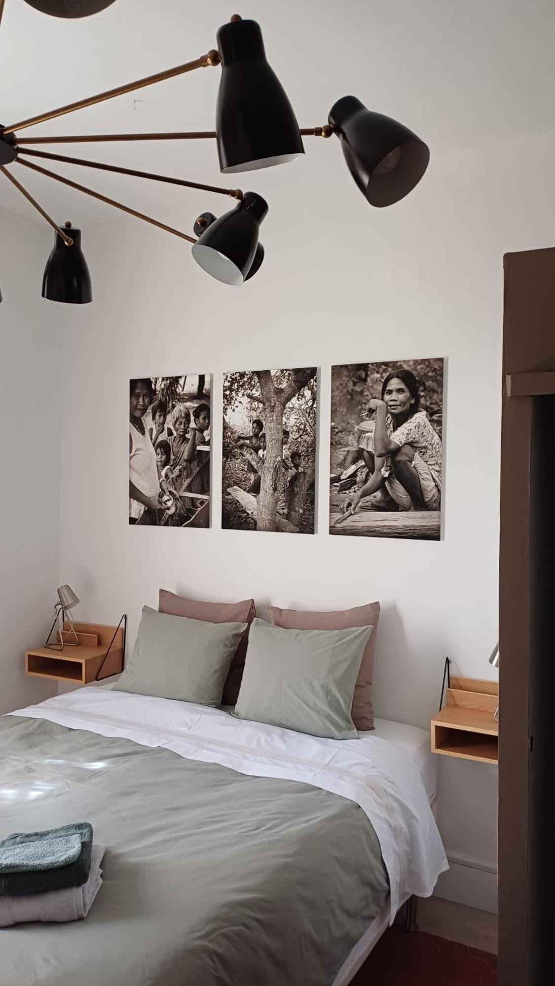 Le Manivert Vitry-Lache Ruang foto