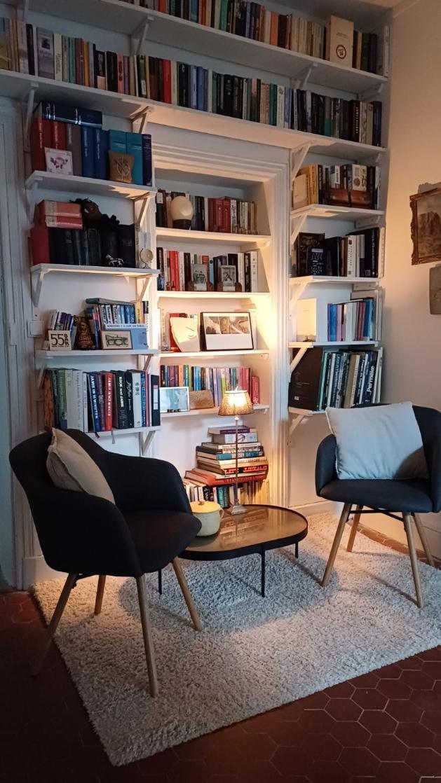 Le Manivert Vitry-Lache Bagian luar foto