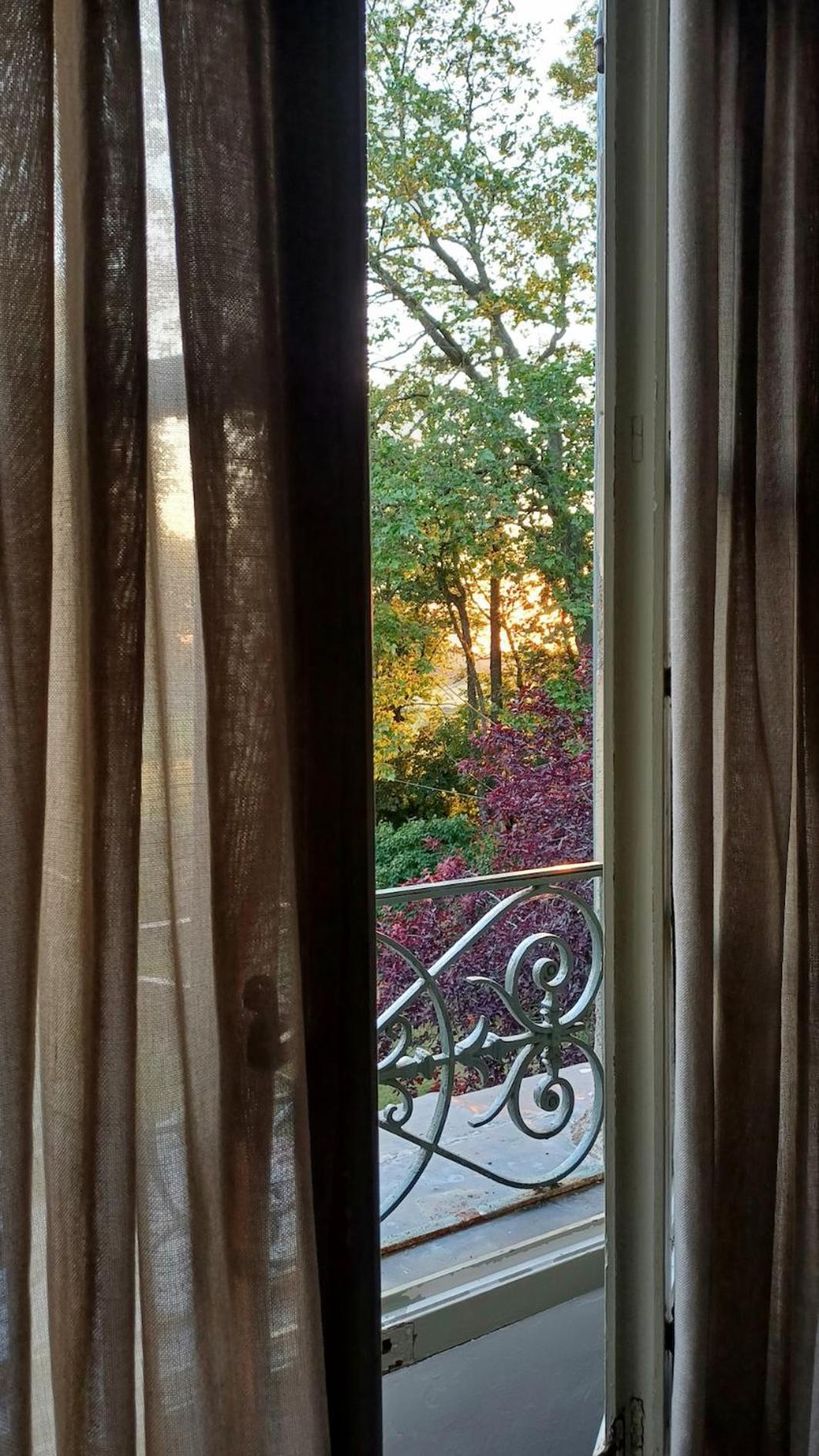 Le Manivert Vitry-Lache Bagian luar foto